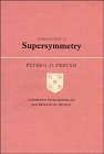 Introduction to Supersymmetry (Cambridge Monographs on Mathematical Physics)