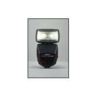 MP3 Player: Minolta 5400 HS Kompakt-Blitz Blitzger�t