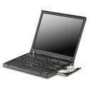 IBM THINKPAD T42 PM-1.7G 512MB 40GB ( 2373JTU )