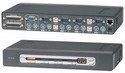 8port Omniview Pro2 KVM Switch OSD Rack PS2/usb 1u