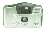 Canon Point and Shoot Camera with Extra Large Viewfinder (C13391231D)