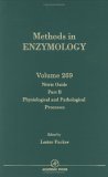 Nitric Oxide Part B: Physiological and Pathological Processes (Methods in Enzymology)