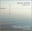 Hugo Alfv&eacute;n: Symphony No. 4