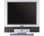 Sampo LME-17S3 17" LCD Flat-Panel TV