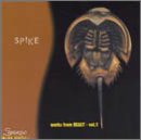 Spike: Works from BEAST, Vol. 1