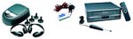 Directed Electronics Overhead Video System (VB100)