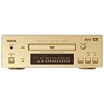 Teac DV-H550 Reference Series DVD/CD Player