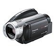 �����d��Y�� �f�W�^���n�C�r�W����DVD�r�f�I�J���� 3CCD���� HDC-DX3-S