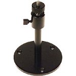 Elektronik und Foto: Axis Communic. Metallstativ Kamera Stativ f�r AXIS 2120/200+