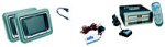Directed Electronics Headrest Video System (VB400)