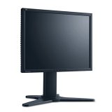 ViewSonic VP2030b 20.1" LCD Monitor-Black