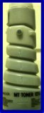 Minolta Model 8932-402 Copier Toner, Pack Of 2
