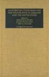 Immigration, Citizenship, and the Welfare State in Germany and the United States, Volume 14 : Volume 14 : 2 Part-Set (Industrial Development and the Social Fabric, 14, Pt. a-B)