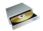 Plextor PlexWriter 40x12x40 Internal IDE CD-RW Drive (10 Pack)