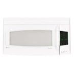 General Electric JVM2070WH Over-the-Range Microwave Oven by Microwave Ovens