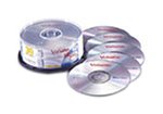 Verbatim CD-R 80MIN 700MB 48x (30-Pack)