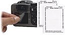 Digicom Universal Screen Protectors - LCD screen protector