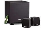 Cambridge SoundWorks Ensemble 56 Subwoofer/Satellite Speaker System (Slate)