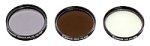 Canon FS72U Filter Set for the XL2
