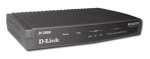 D-Link Enet/Fast Enet ISDN Router Ip 1Rh45 U Interface 1RJ45 Nway
