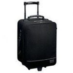 Digitalkameras: Dicota ProCart Notebook Tasche schwarz