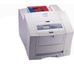 Xerox Printers Phaser 8200DP Color Printer