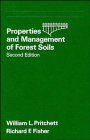 Properties and Management of Forest Soils