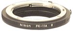 Nikon �I�[�g�ڎʃ����O PK-11A
