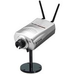 Digitalkameras: D-Link DCS-1000W Netzwerk-Kamera