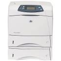 HP LaserJet 4350TN Monochrome Printer