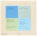 Gidon Kremer Edition Lockenhaus, Vol. 1/2