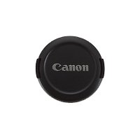 Camcorder: Canon E-72 Objektivdeckel f�r EF-Objektive