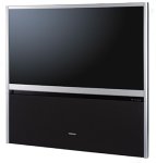 Toshiba 65H93 65" Integrated HDTV Projection TV