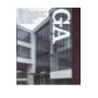 Walter Gropius (Global Architecture Document) book cover