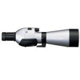 Zeiss Diascope 85 T* FL 85mm Spotting Scope Body Straight Version Silver - USA