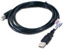 Digitalkameras: D-Link USB 2.0 A-B Kabel 5m