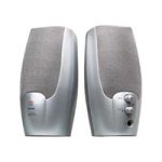 MP3 Player: MS-TECH LD-160 Lautsprecher 3.5 Watt RMS