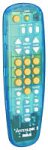 RCA 3-Device Remote Crystal Blue (RCU300WB)