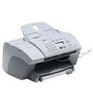 Factory-Refurbished HP OfficeJet V40 Multifunction