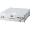 PIONEER DVR-A09XL Internal Double Layer DVD Writer - Silver Bezel
