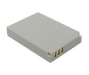 Projektoren: Photoprimus Ersatzakku NB-5L 1200 mAh f�r CANON IXUS 800IS, 850IS, 900TI, 950 IS