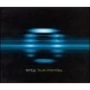 Blue Monday Stitches by Orgy