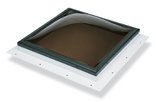 2 Ft.X 2 Ft. Double Dome Skylight