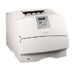 Lexmark T630N VE PAR USB DUPLXUN-FOR NOVANIS STATE OF IL ( 10G1251 )