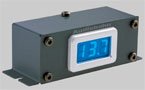 Audiobahn ADM100T Remote Mount Digital Volt Meter