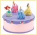 Disney Princess Cake Toppers