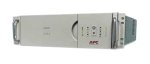 APC SU3000R3X145 Smart-UPS 3000VA RM 3U w/12ft Line Cord