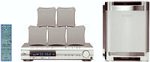SONY DAV-C770 DVD Dream(TM) System