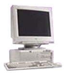 Dell Optiplex GX1P Desktop (450-MHz Intel P2, 128 MB RAM, 10.2 GB hard drive)