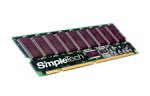 SimpleTech 01K1132-PE 256MB REG PC100 for IBM